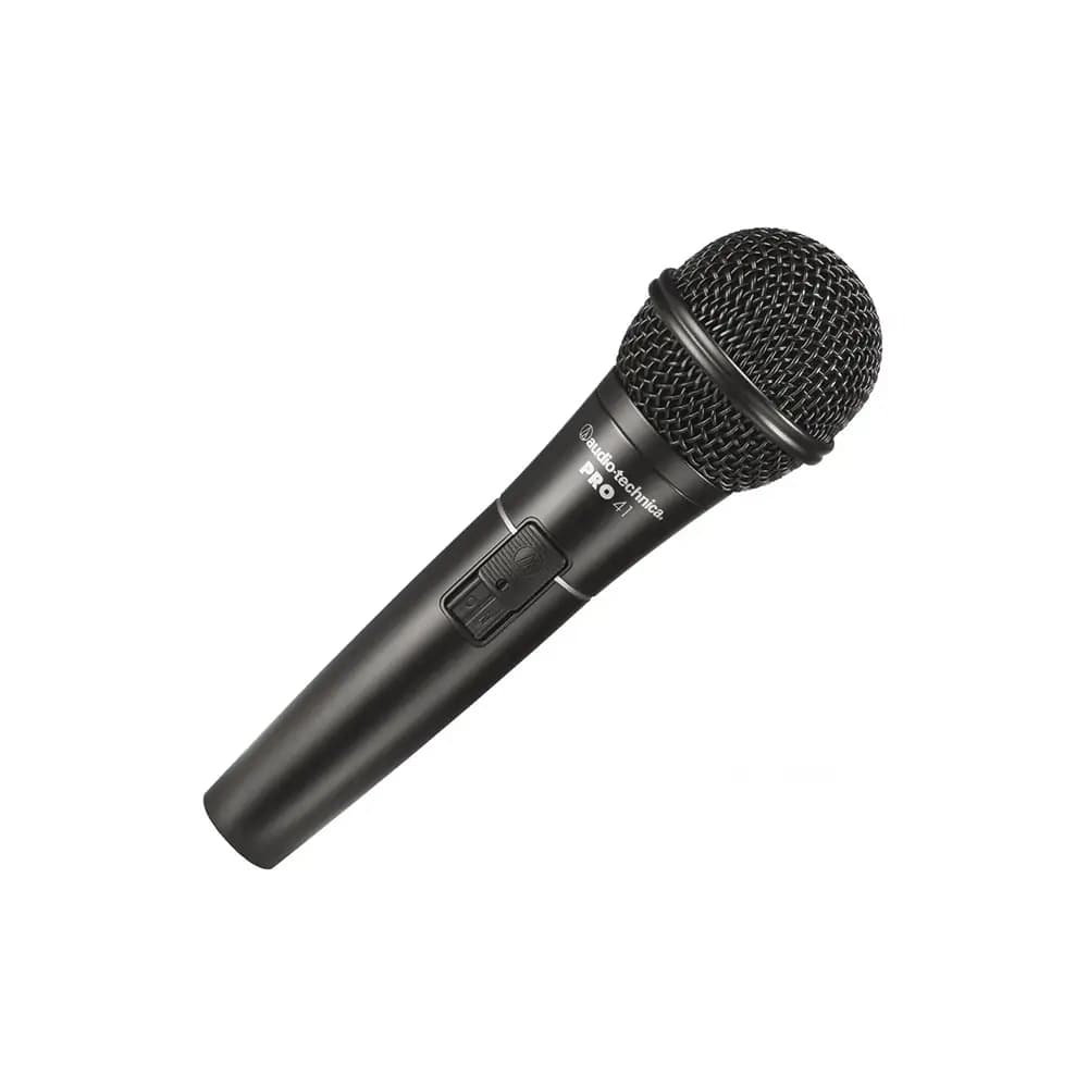 Audio-Technica PRO41 — تصویر ۲