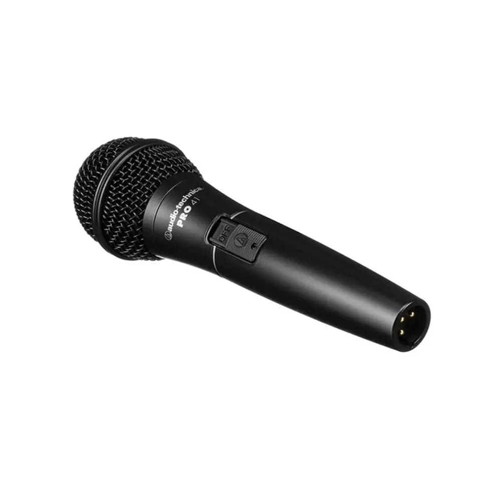Audio-Technica PRO41 — تصویر ۳