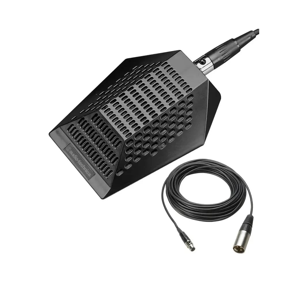 Audio-Technica PRO44 — تصویر ۲