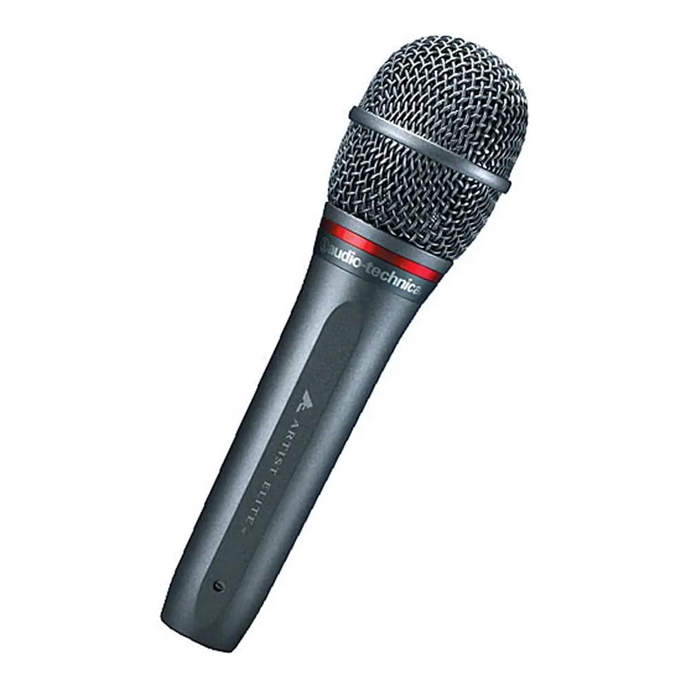Audio-Technica AE4100 — تصویر ۲