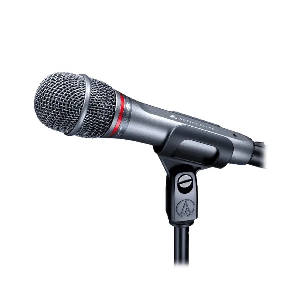 Audio-Technica AE4100 — تصویر ۳