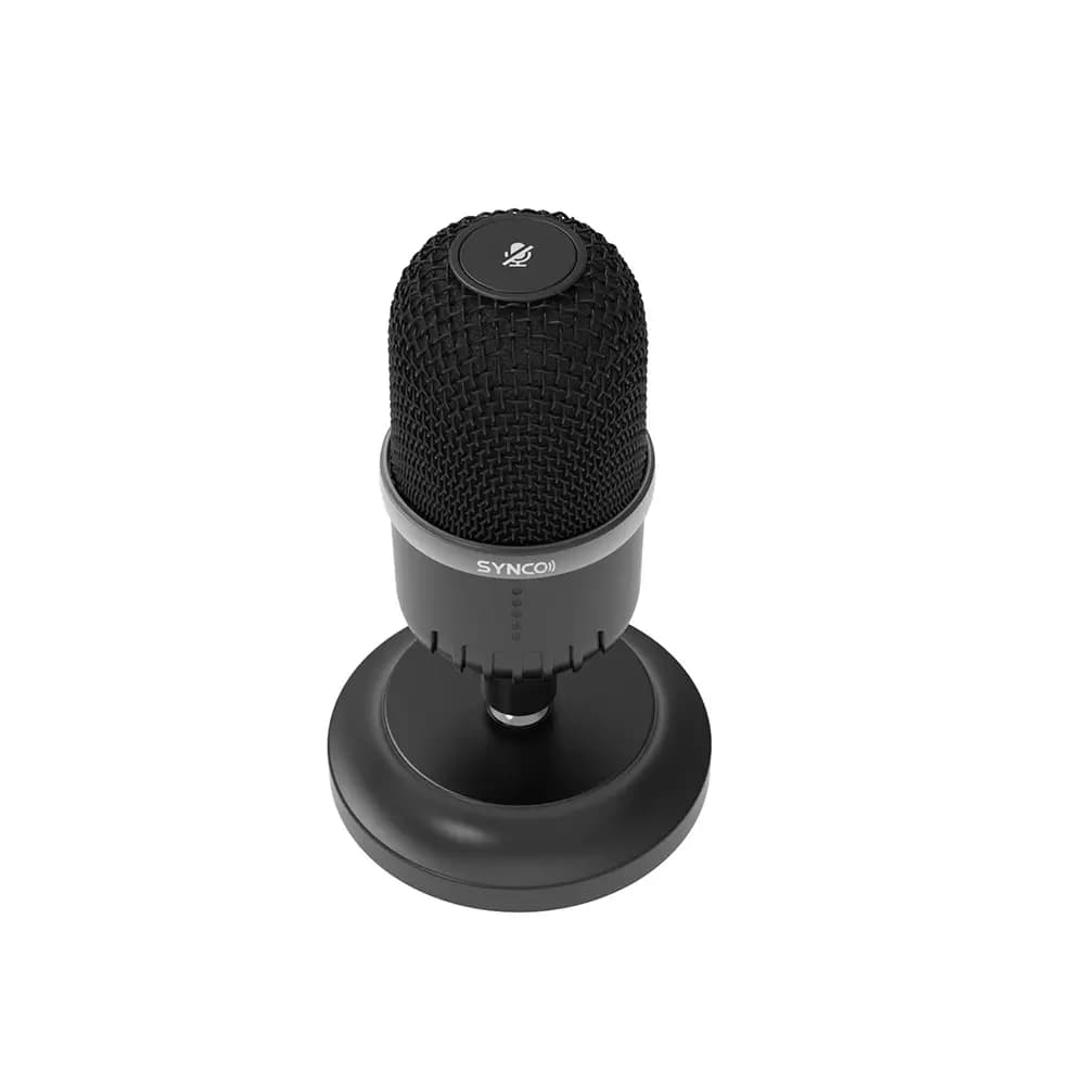 SYNCO CMic-V1M — تصویر ۲