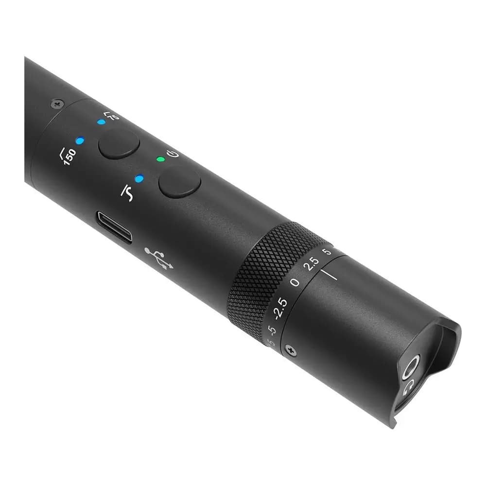 SYNCO D30 — تصویر ۳