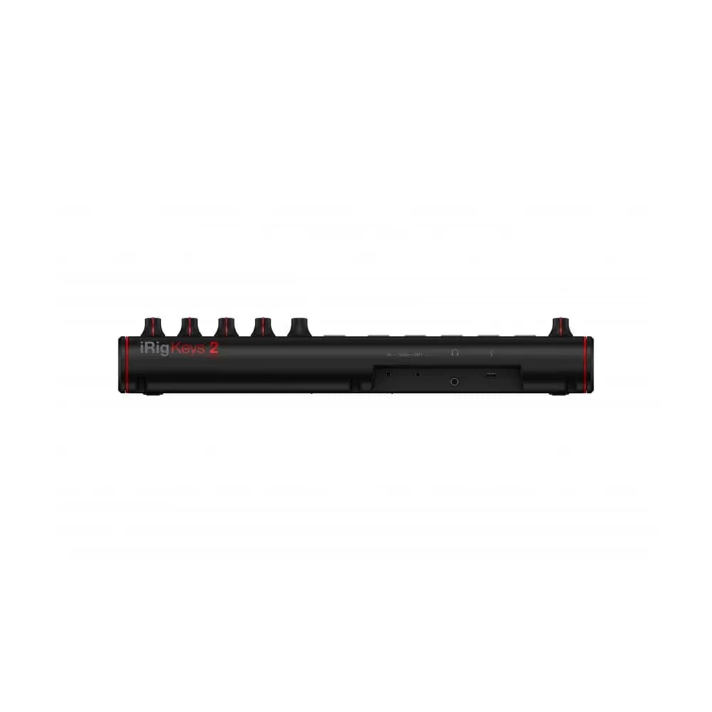 IK Multimedia iRig Keys 2 mini — تصویر ۲