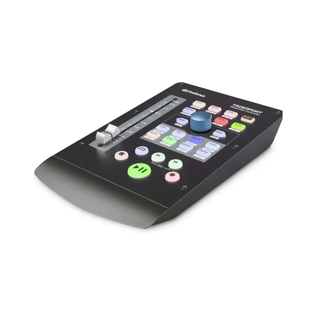 PreSonus faderport v2 — تصویر ۲