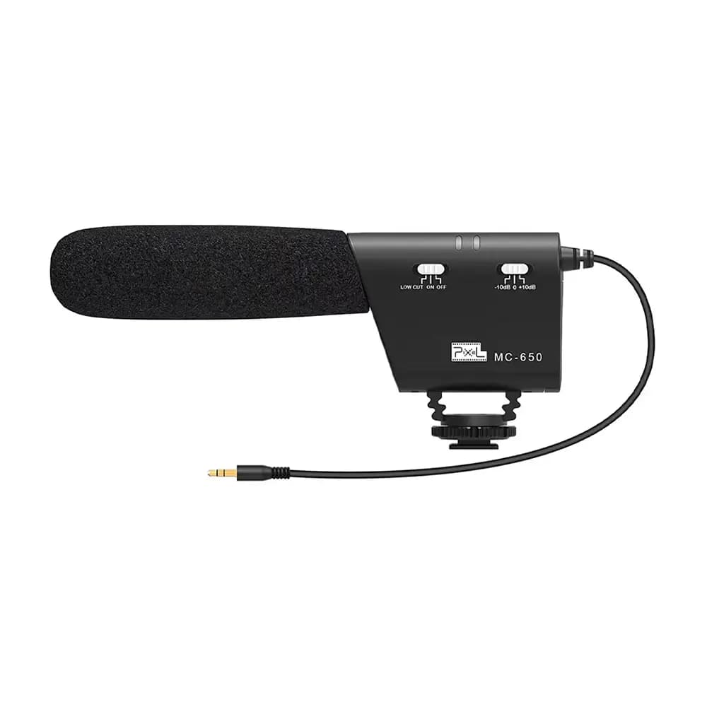 Pixel MC650