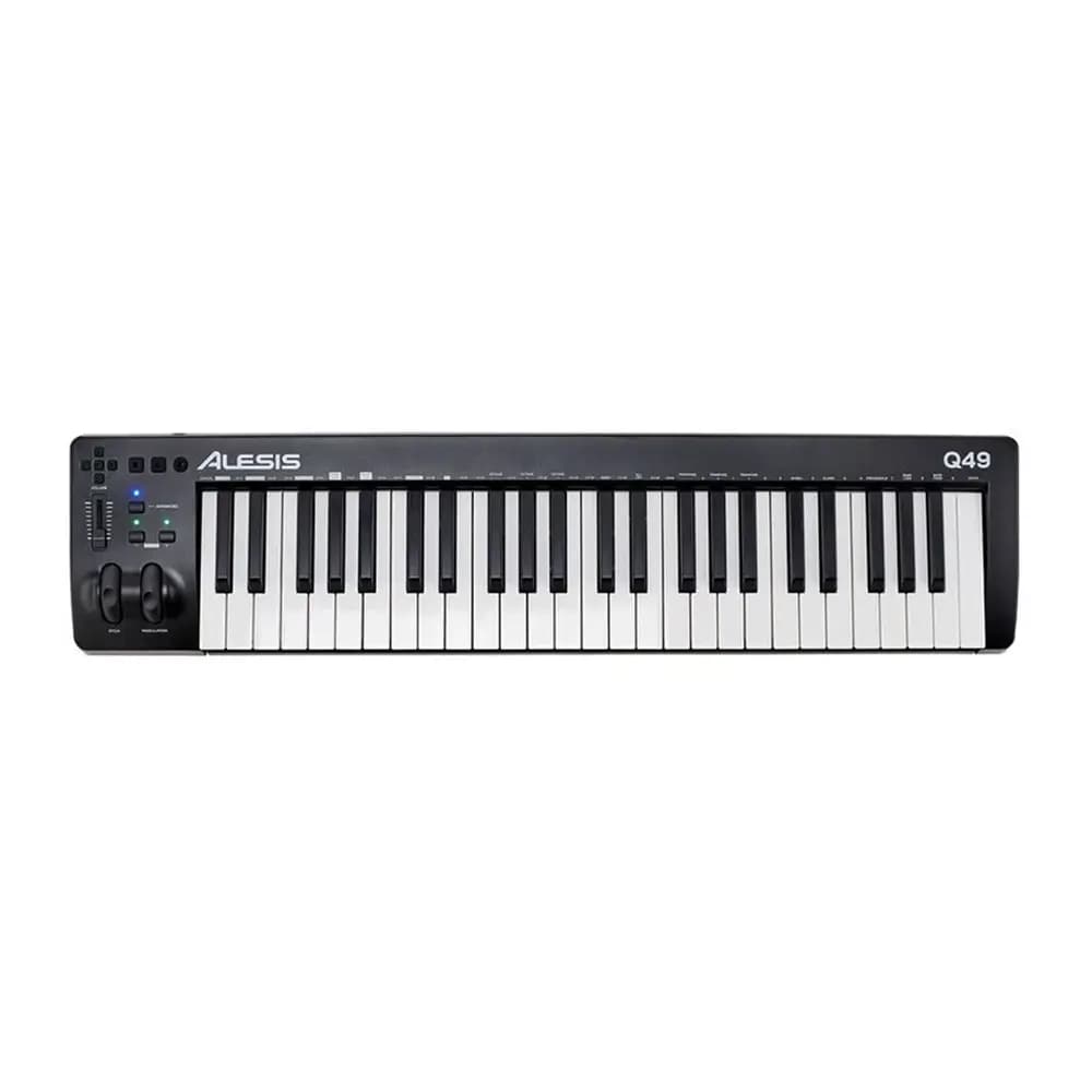 Alesis q49 MKII