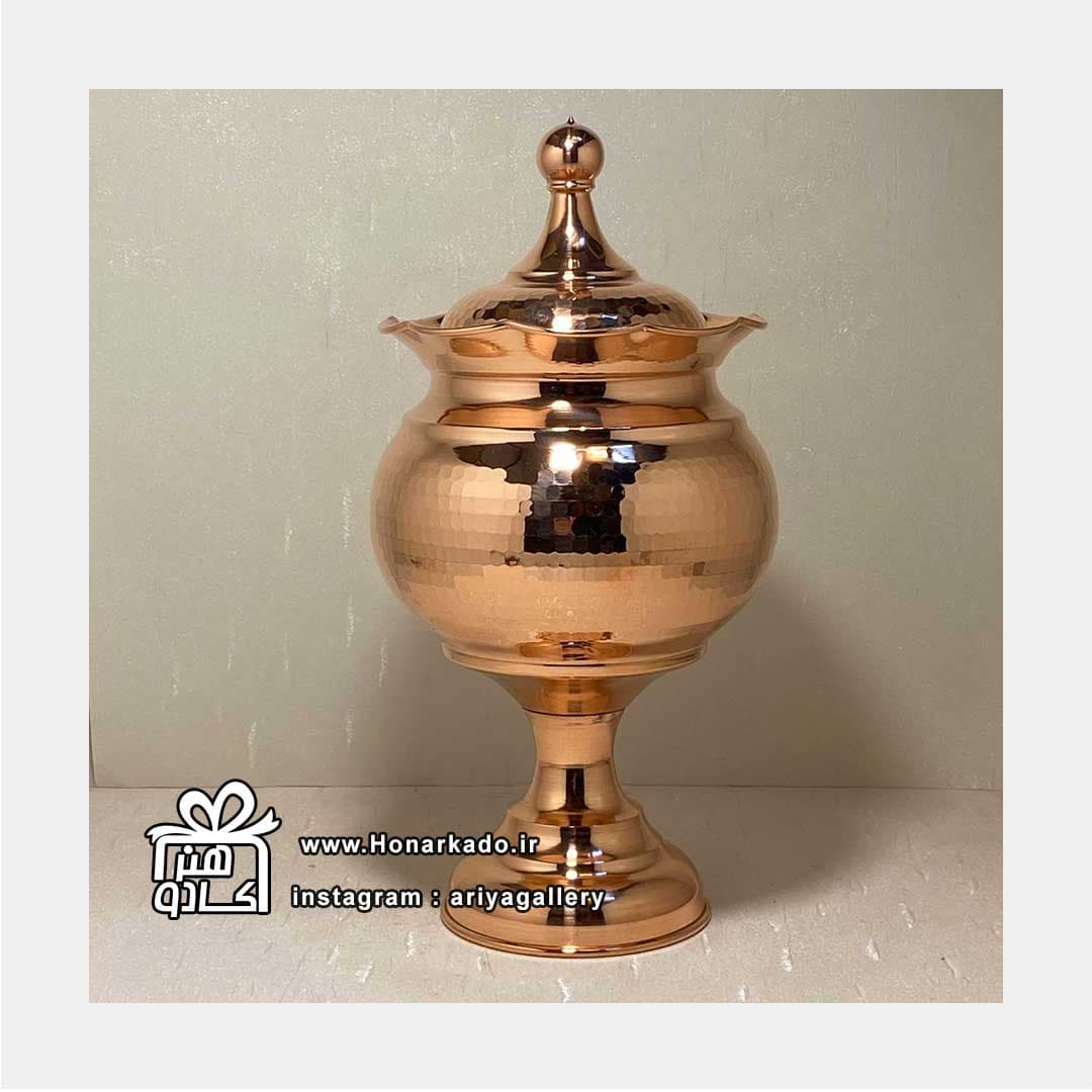 شکلات چکشی پایه دار 22 نانو