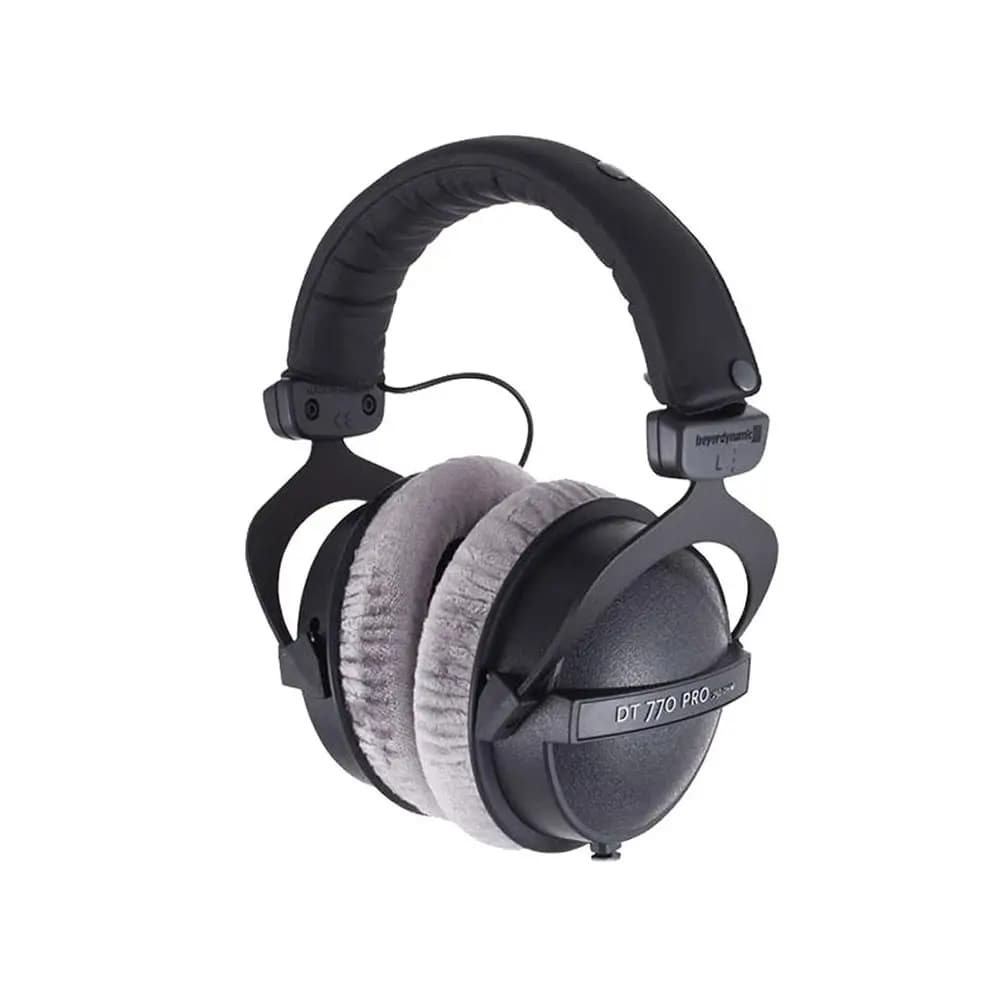 Beyerdynamic DT 770 Pro 250 — تصویر ۲