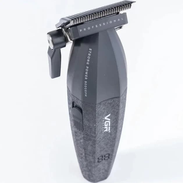 ماشین اصلاح وی جی آر مدل V-640C — تصویر ۲