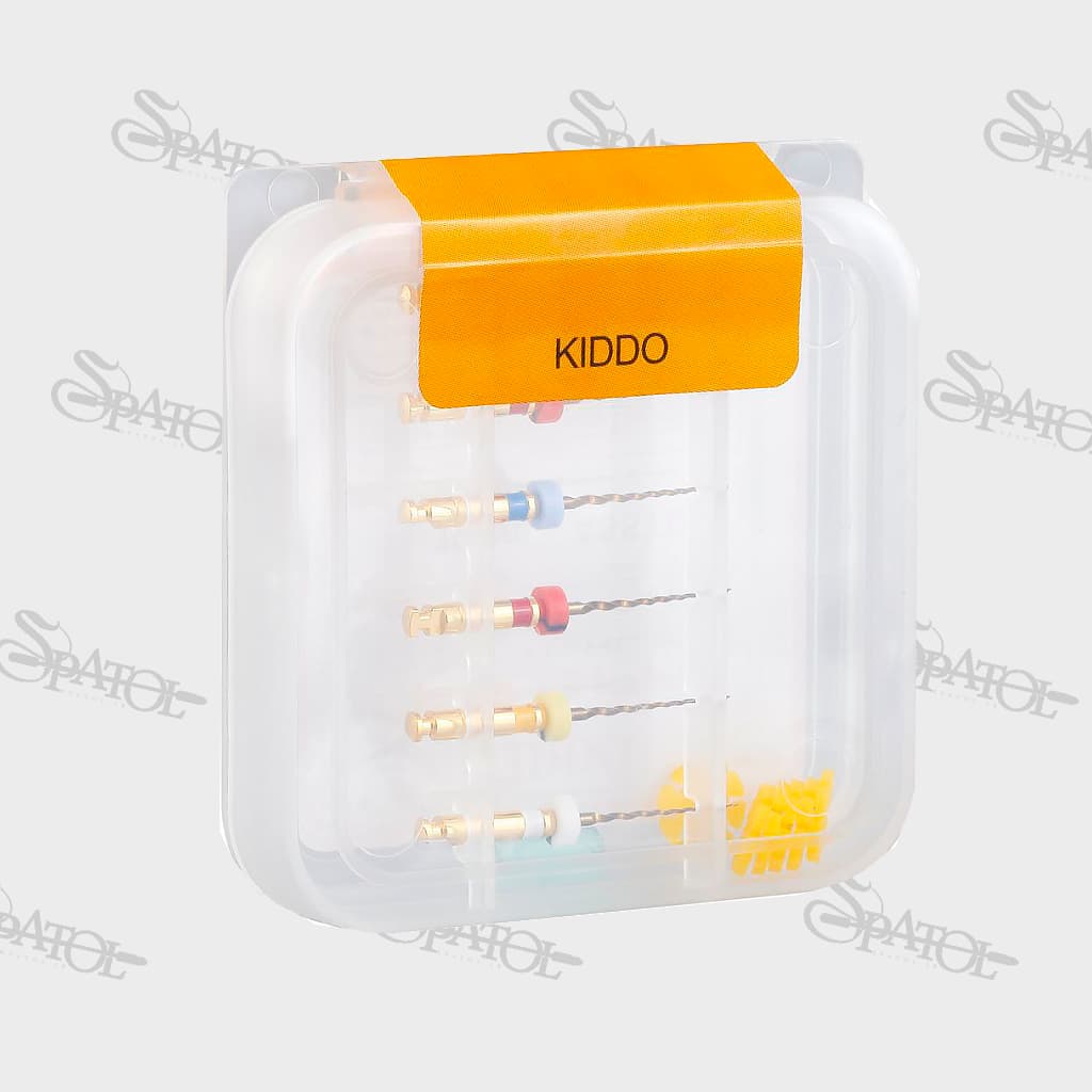 فایل روتاری اطفال پروفا Kiddo profa — تصویر ۳