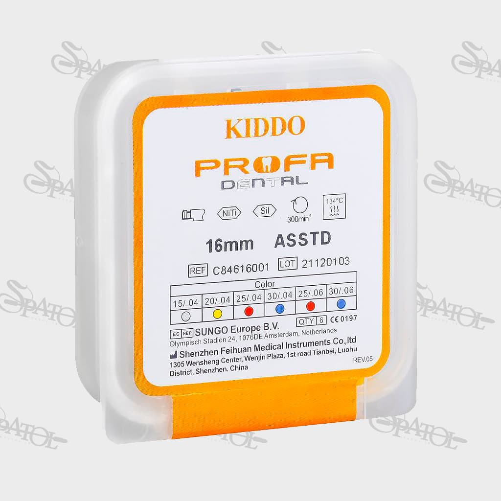 فایل روتاری اطفال پروفا Kiddo profa — تصویر ۴