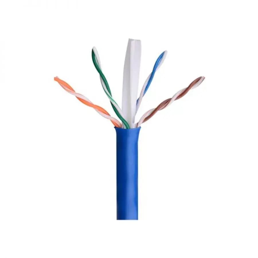 کابل شبکه Legrand CAT6 UTP PVC — تصویر ۲