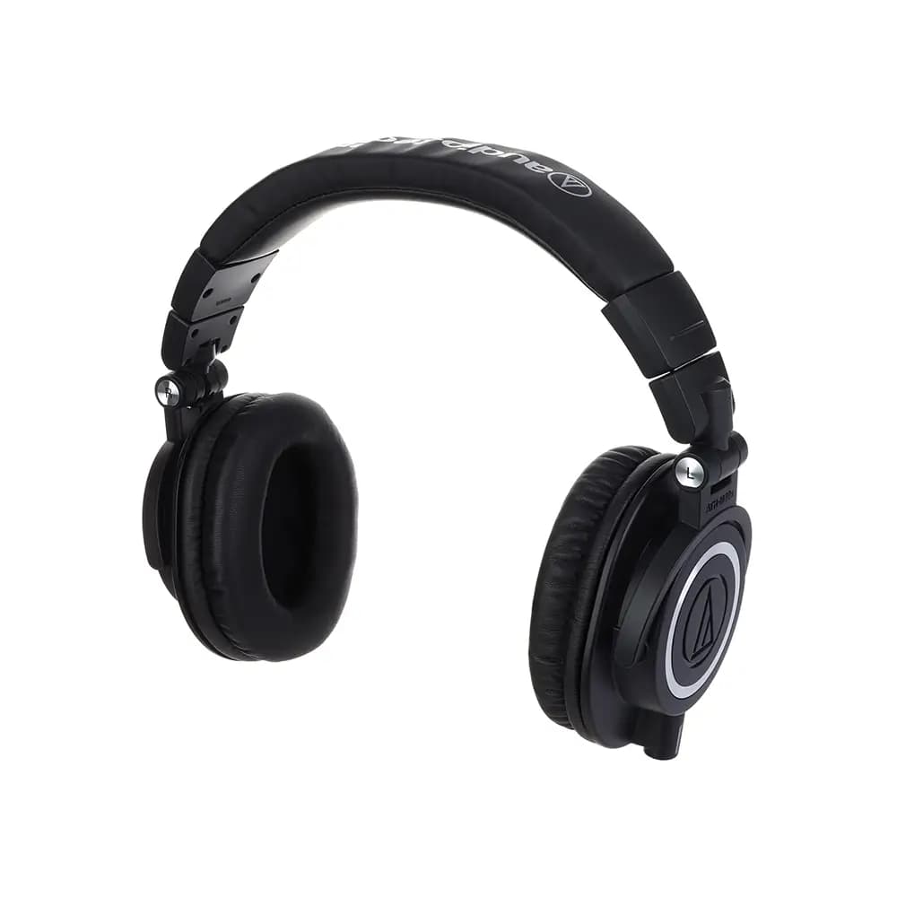 Audio-Technica ATH-M50X — تصویر ۳