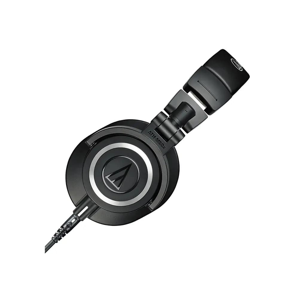 Audio-Technica ATH-M50X — تصویر ۲