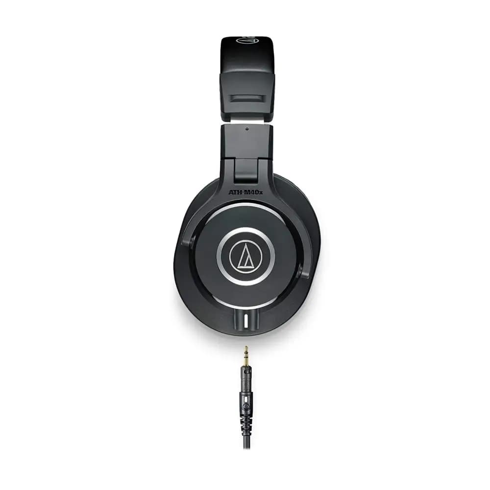 Audio-Technica ATH-M40X — تصویر ۲