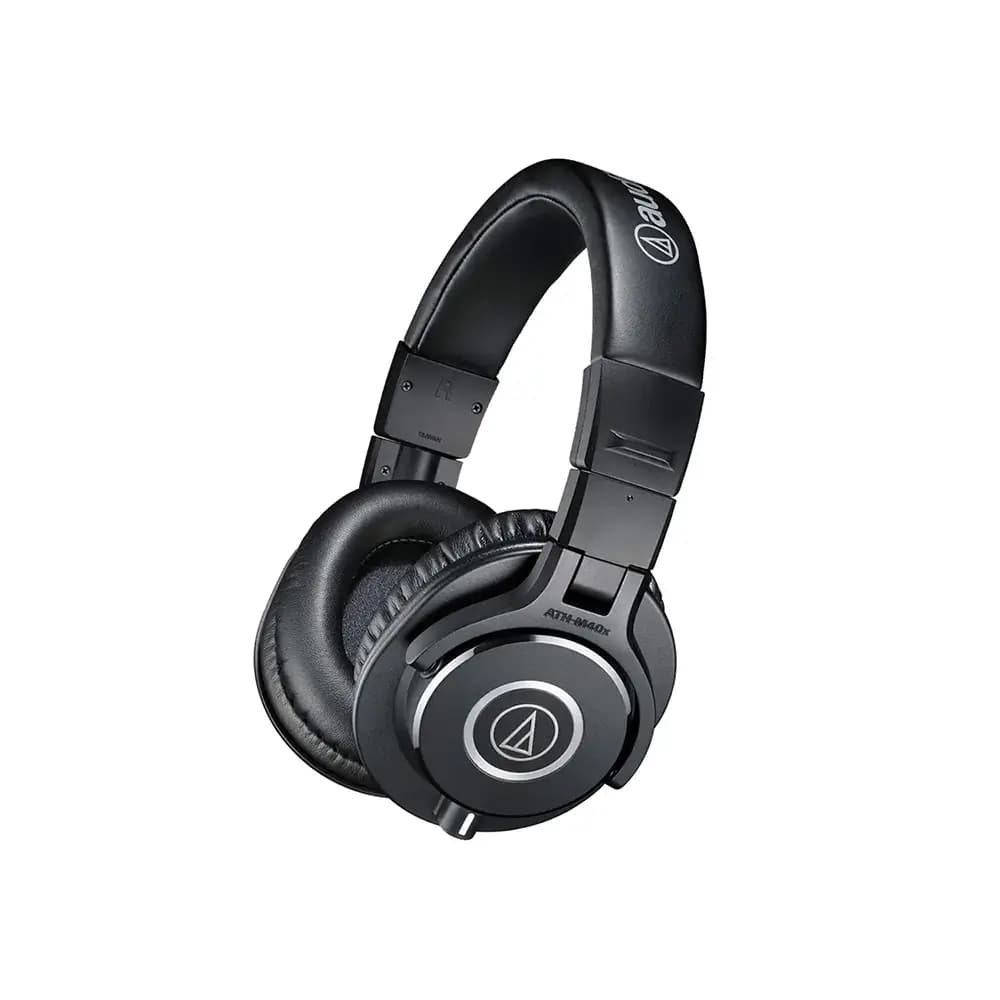 Audio-Technica ATH-M40X