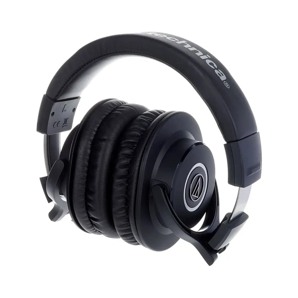 Audio-Technica ATH-M40X — تصویر ۳