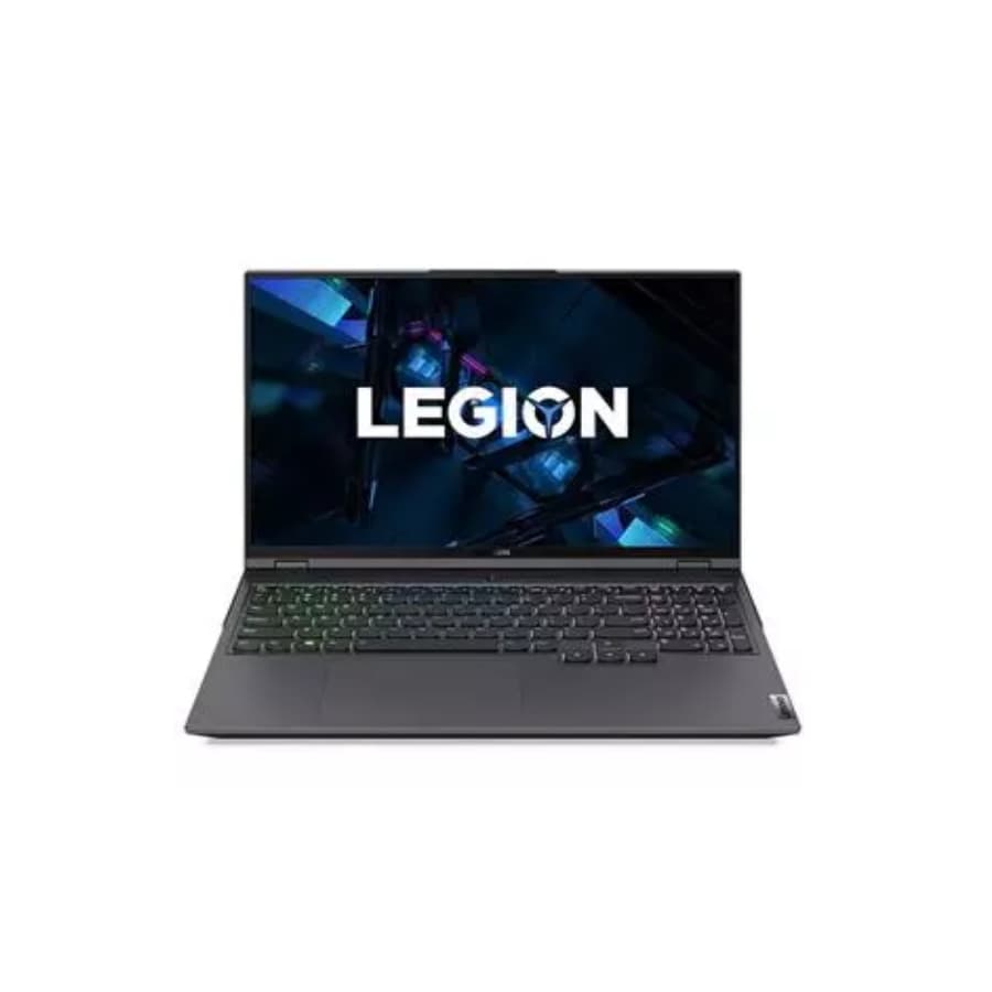 لپ تاپ لنوو مدل Legion5 PRO Core i7(12700)-32GB-1TB-8GB(3070)-FHD