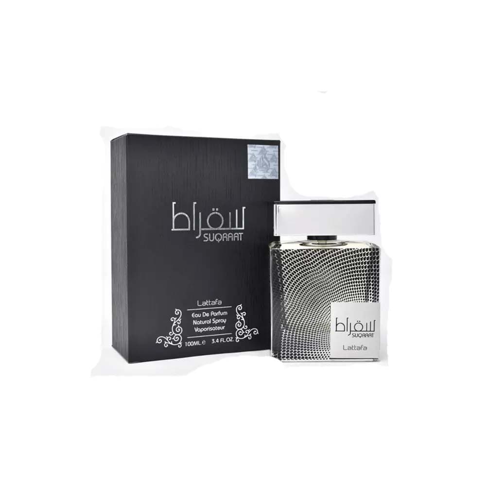 ادکلن سقراط لطافه Suqraat Lattafa (جورجیو آرمانی آکوا دی جیو پروفومو)