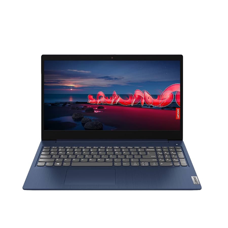 لپ تاپ لنوو مدل V15 Core i3(1215)-8GB-256GB-Intel