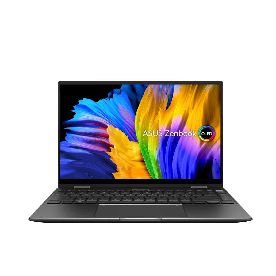 لپ تاپ ایسوس مدل UP5401EA Core i7(1165)-16GB-1TB-intel-FHD