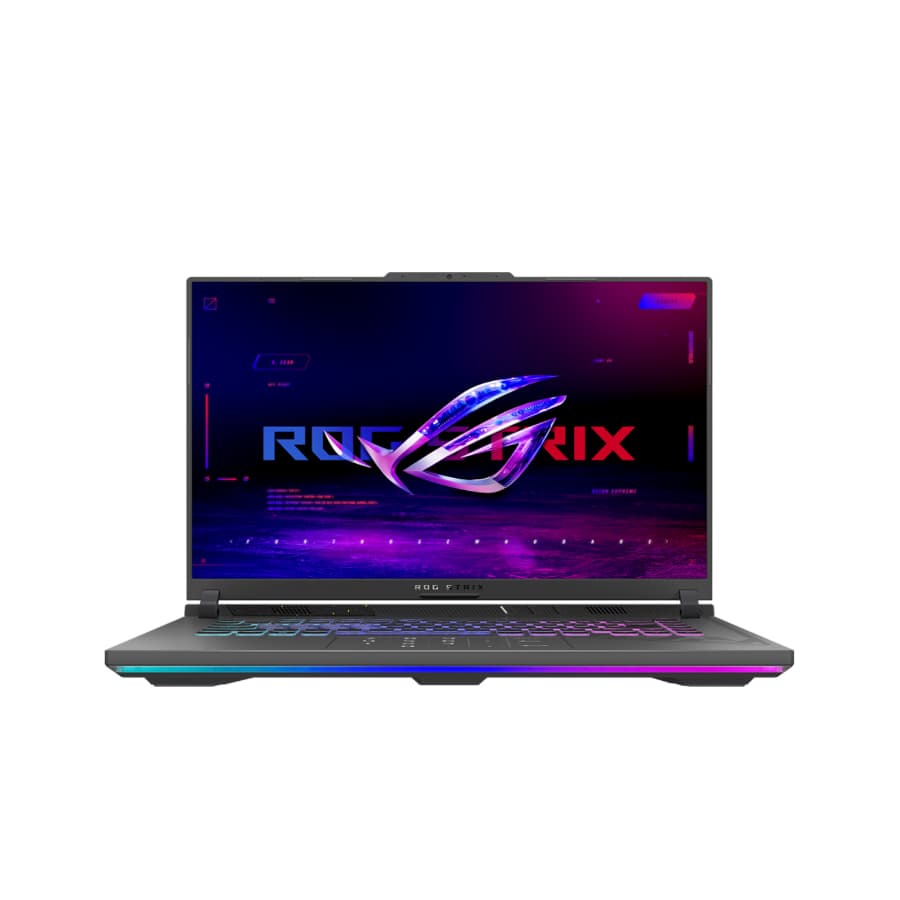 لپ تاپ ایسوس مدل G614JV Core i7(13650)-16GB-1TB-8GB(4060)