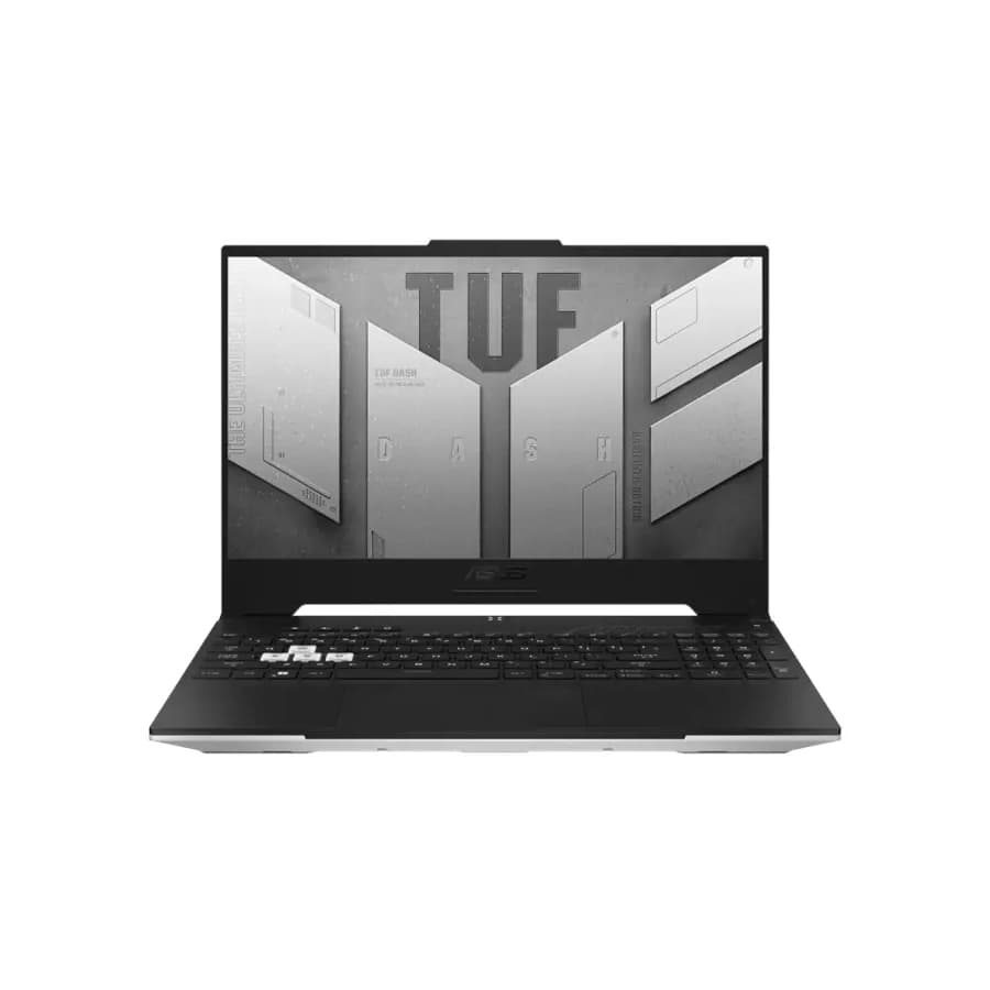 لپ تاپ ایسوس مدل FX517ZE Core i7(12650)-16GB-1TB-4GB(3050TI)-FHD