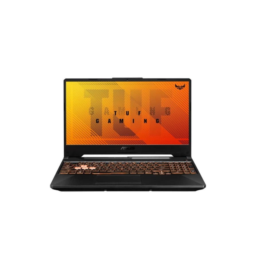 لپ تاپ ایسوس مدل FX506HE Core i7(11800)-8GB-512GB-4GB(3050TI)-FHD