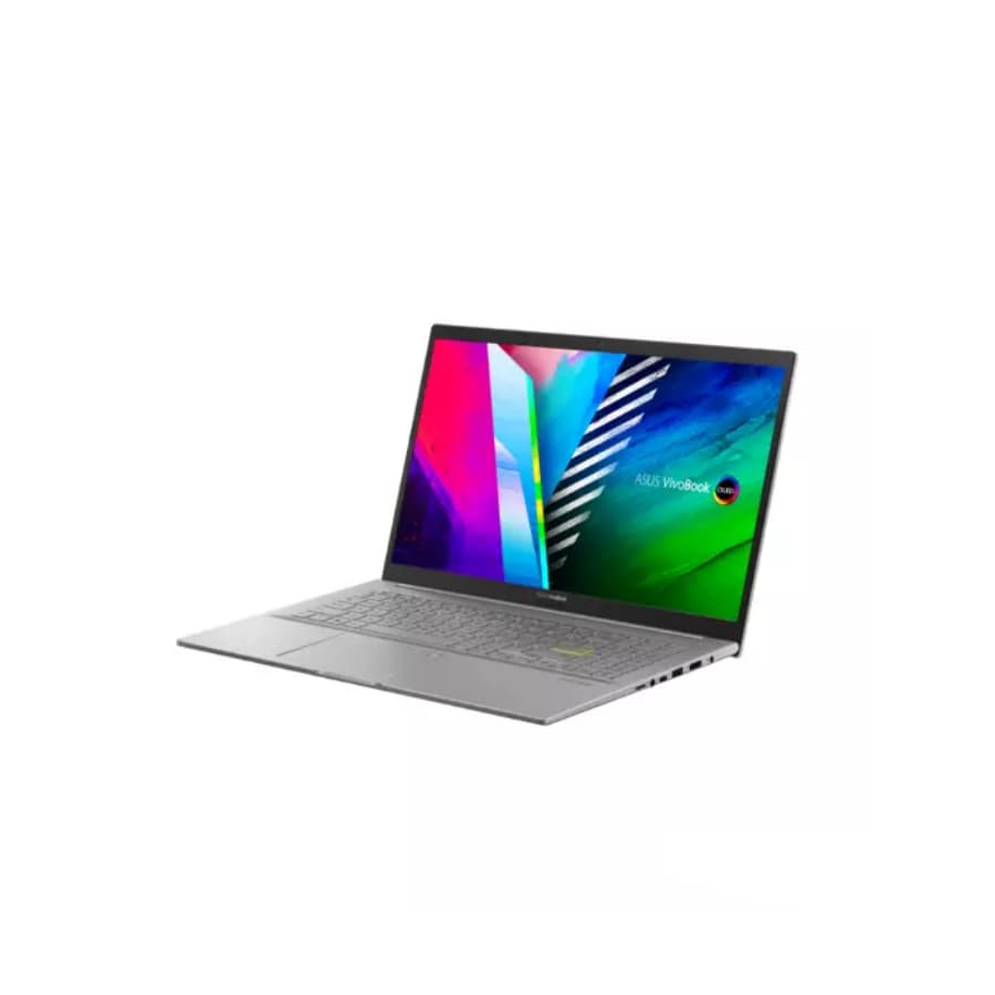 لپ تاپ ایسوس مدل K6500ZH Core i5(12500)-16GB-512GB-4GB(1650)-FHD