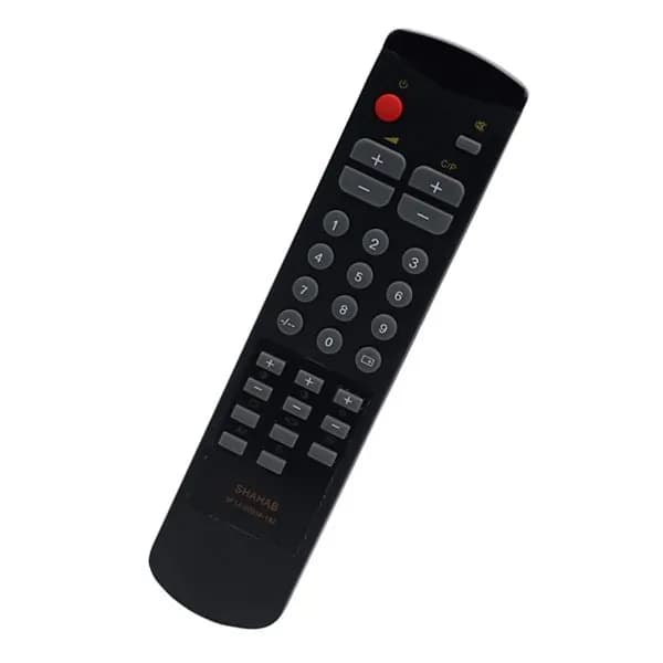 کنترل تلویزیون شهاب Shahab 3F14-00034-162 — تصویر ۲
