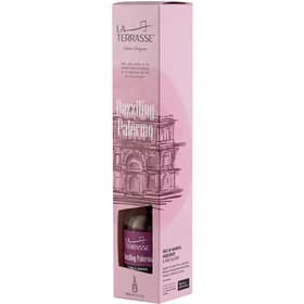 خوشبو کننده خانه لاتراس رایحه هلو | La Terrasse Peach Reed Diffuser