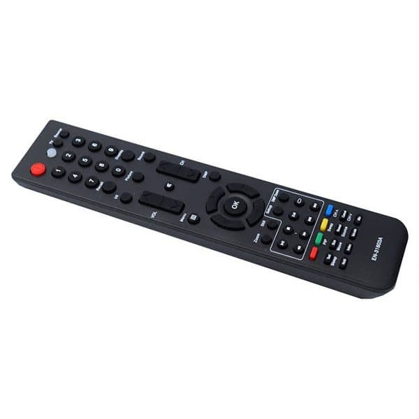 ریموت کنترل تلویزیون هایسنس Hisense EN-31603 — تصویر ۴