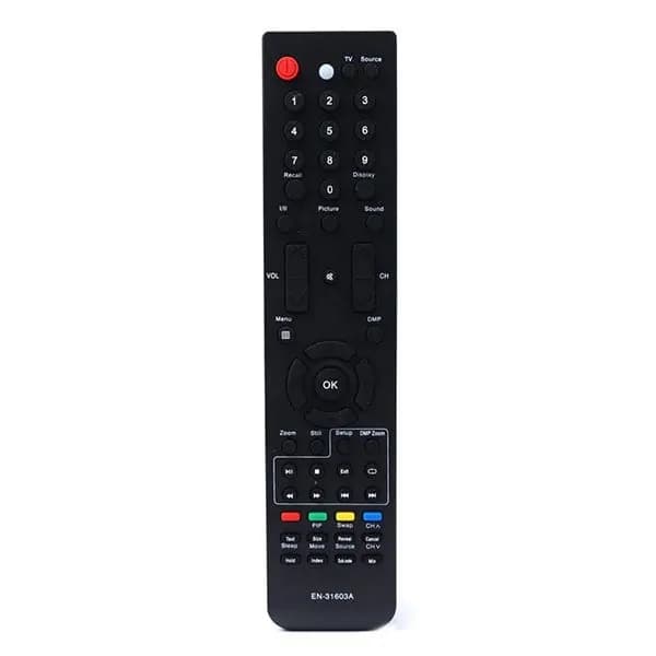 ریموت کنترل تلویزیون هایسنس Hisense EN-31603