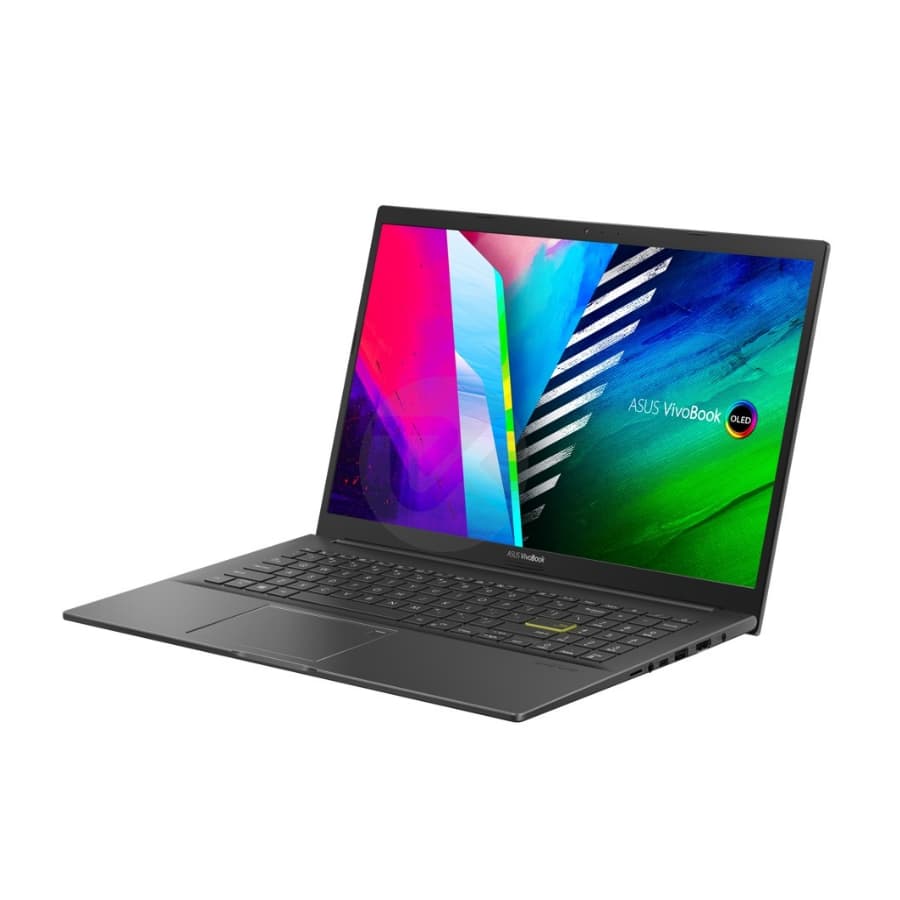 لپ تاپ ایسوس مدل vivobook M513 RYZEN 5 (5500U)-16GB-512GB SSD-2G-FHD