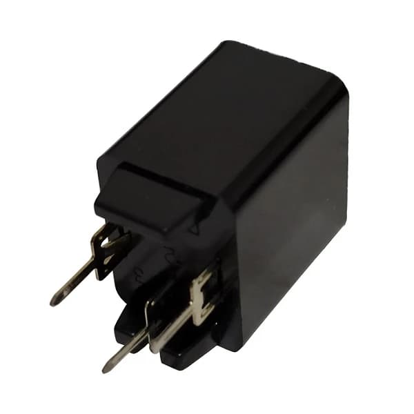 ترمیستور PTC سه پایه مدل D6-08MA