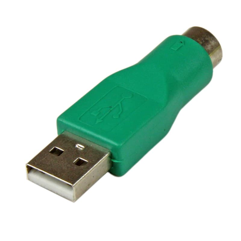 مبدل USB به PS2 مدل UP — تصویر ۳