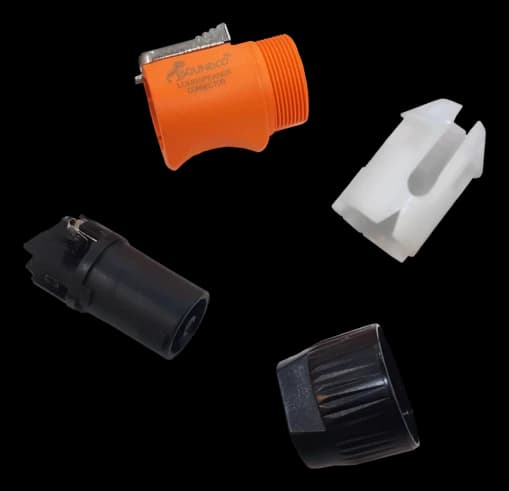 فیش اسپیکون SOUNDCO ساندکو مدل S402 — تصویر ۳