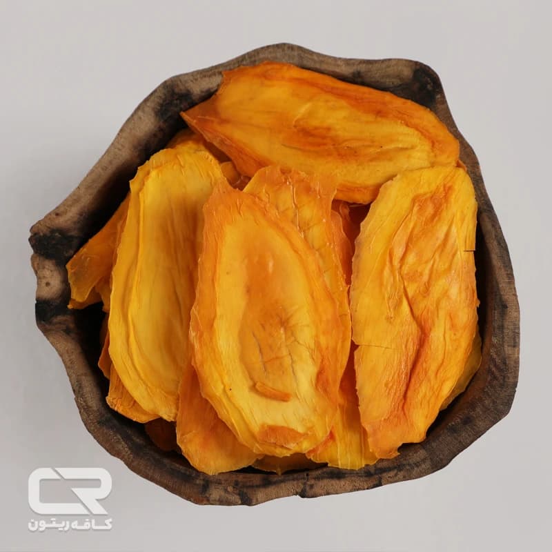 انبه قلم خشک شده درجه یک