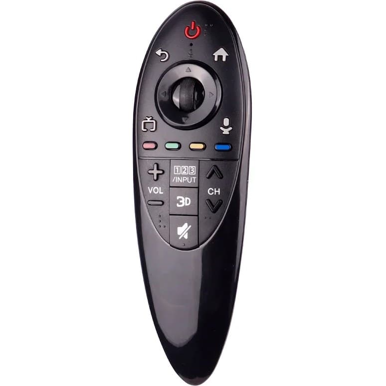کنترل LG هوشمند AN-MR500 موس دار