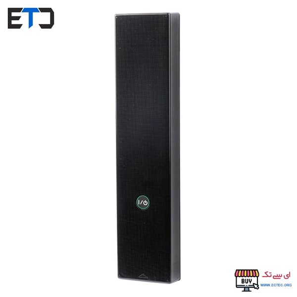 کنترل تلویزیون سونی SONY RM-YD040 پشت پاور — تصویر ۷