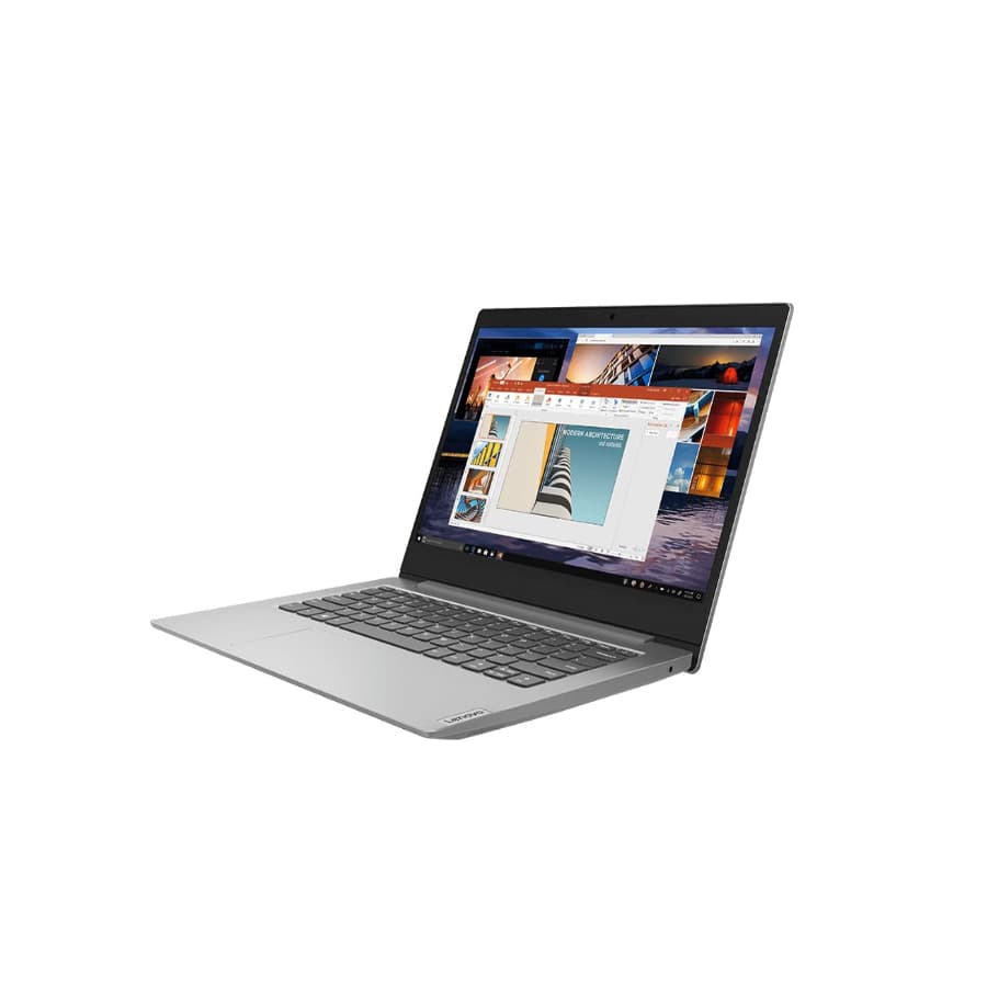 لپ تاپ لنوو مدل IdeaPad 1 3050-4GB-128GB SSD-INTEL HD