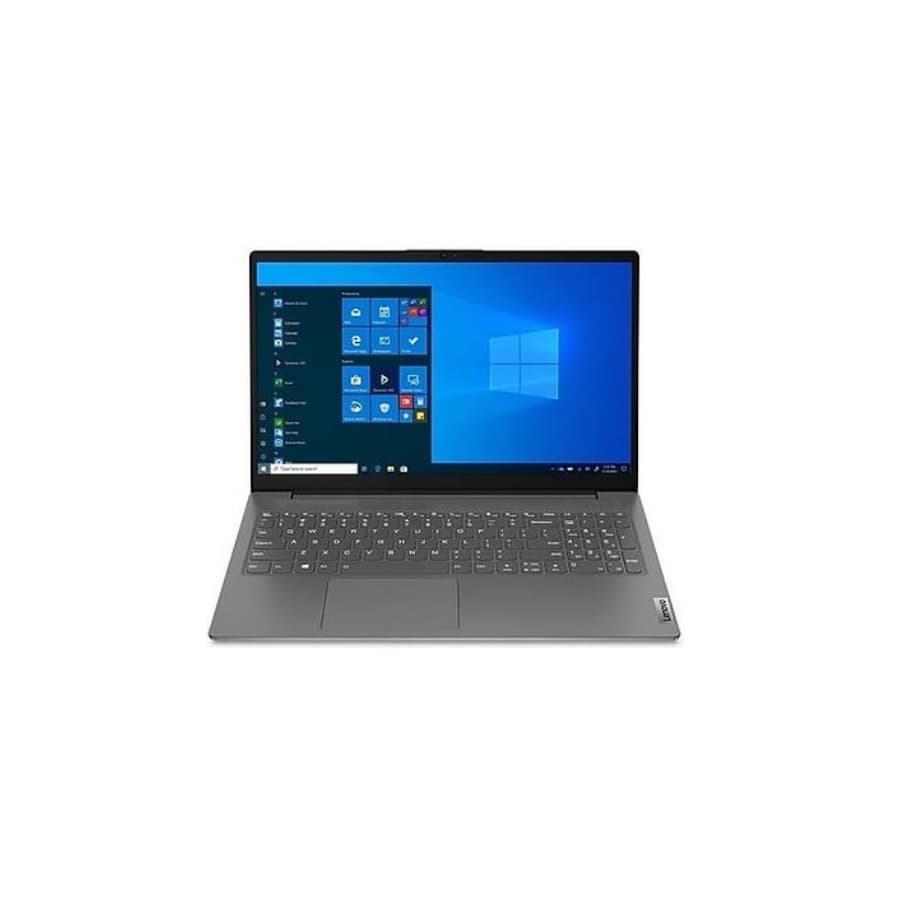 لپ تاپ لنوو مدل V15 Core i3 (1115) 4GB-256GB -2GB (MX350)