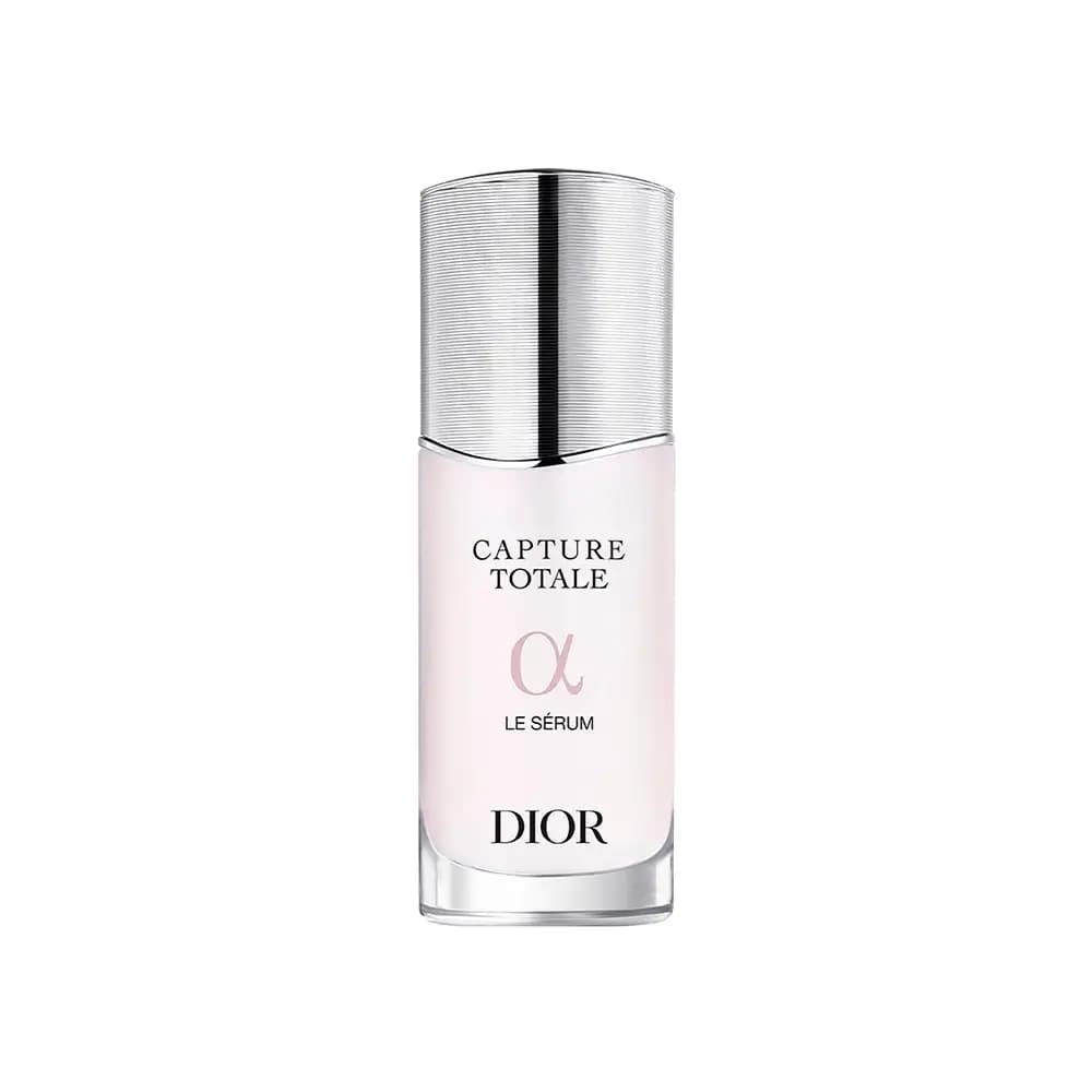 سرم ضد چروک کپچر توتال دیور Dior