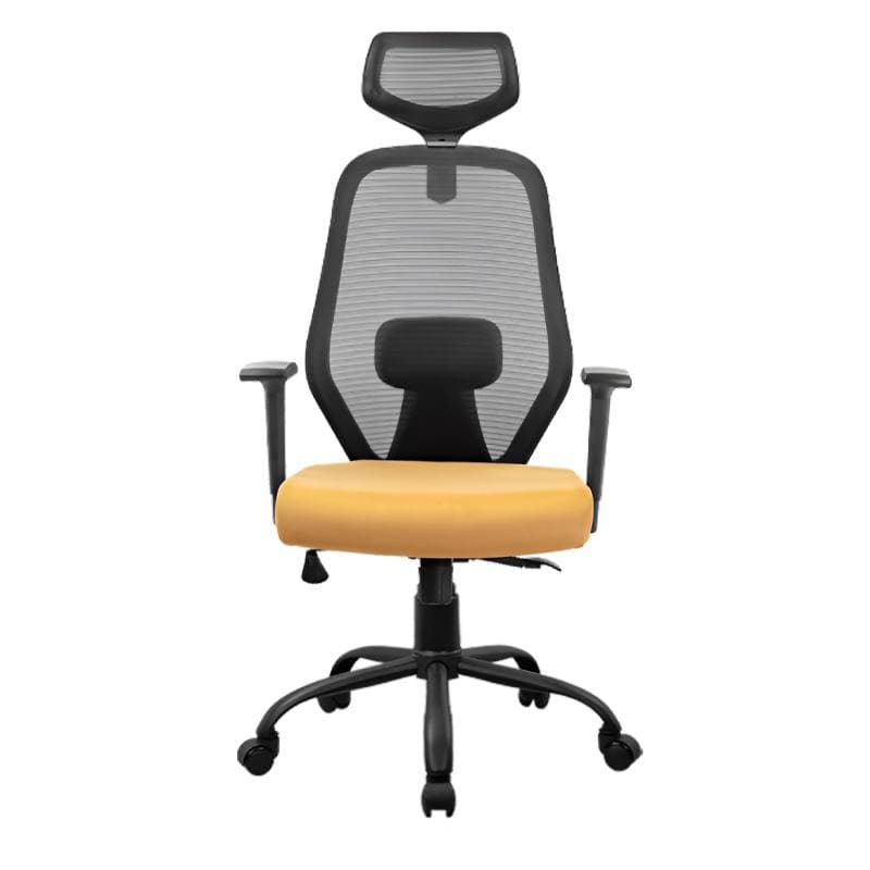 صندلی مدیریتی مش مدل T3615