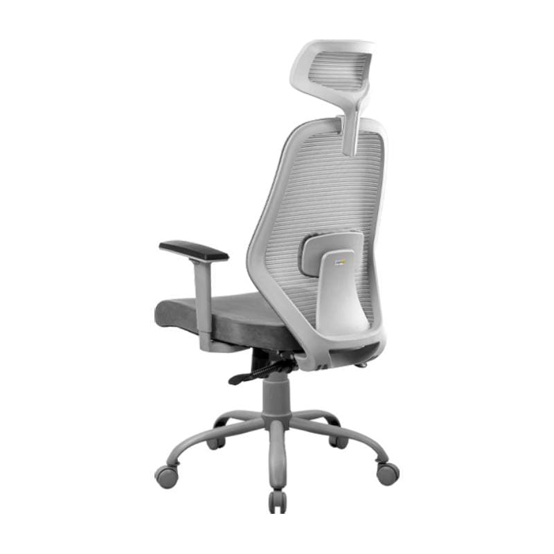 صندلی قوس دار مدیریتی مدل T3610 — تصویر ۳