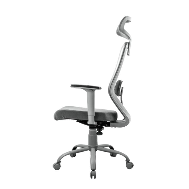 صندلی قوس دار مدیریتی مدل T3610 — تصویر ۲