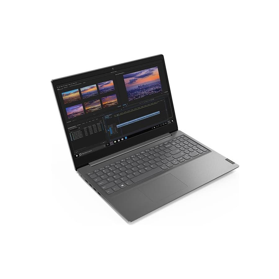 لپ تاپ لنوو مدل V15 Core i3 (G10) 4GB-1TB INTEL FHD