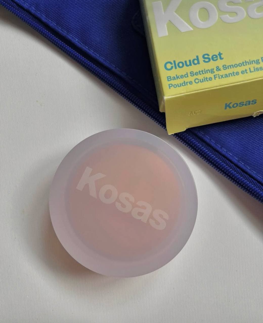 پودر ستینگ کوزس Kosas — تصویر ۲