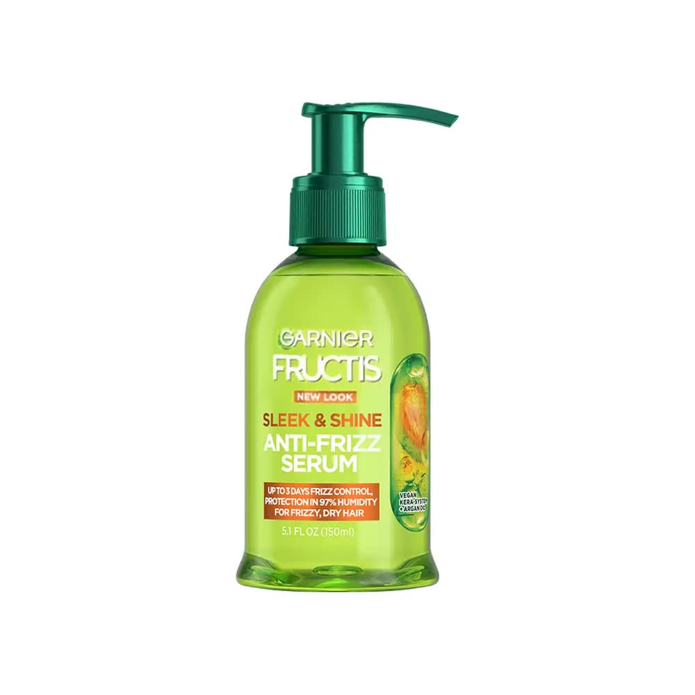 سرم مو ضد وز گارنیه Garnier Fructis Anti-Frizz